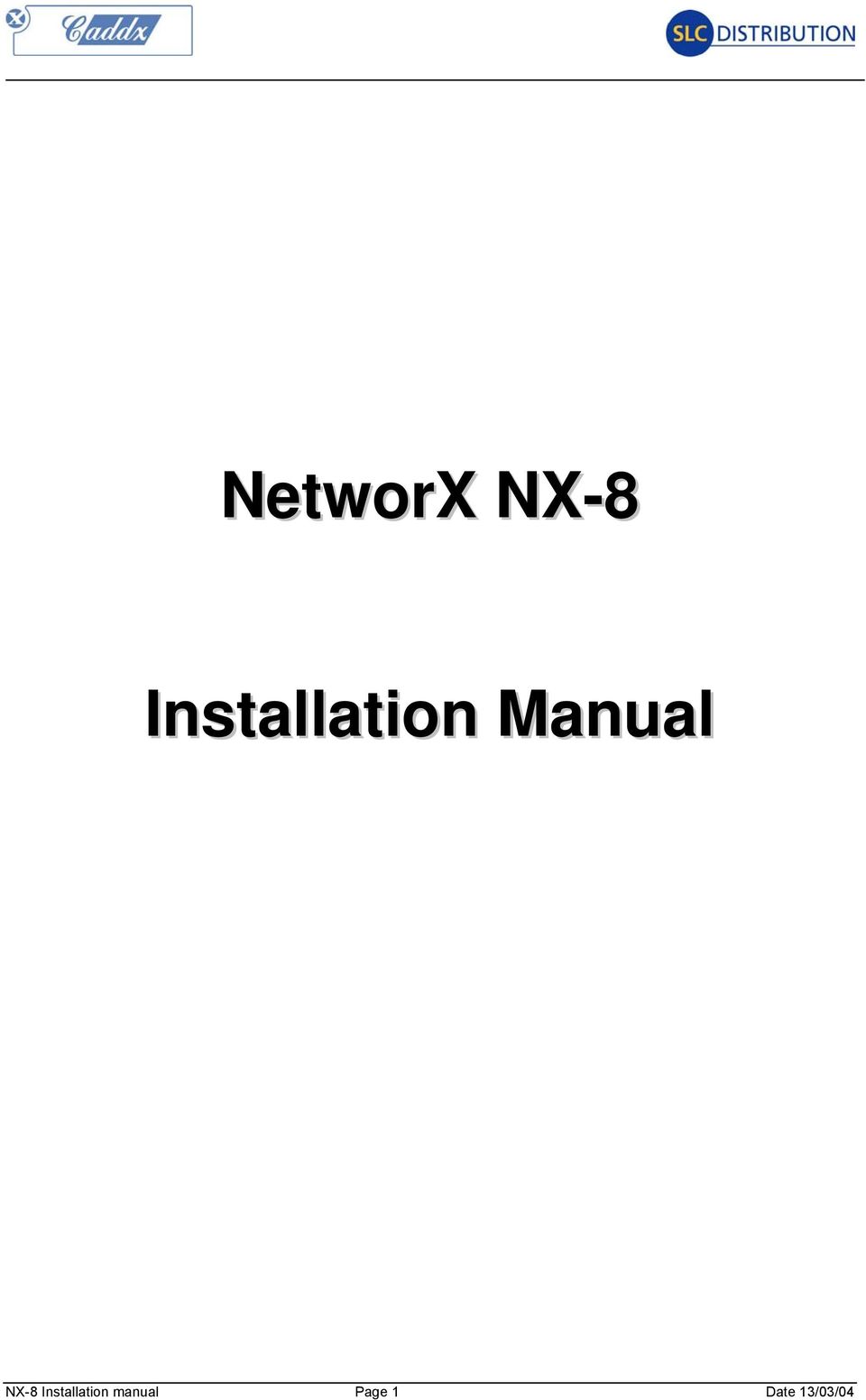 how to program caddx nx 8 wiring